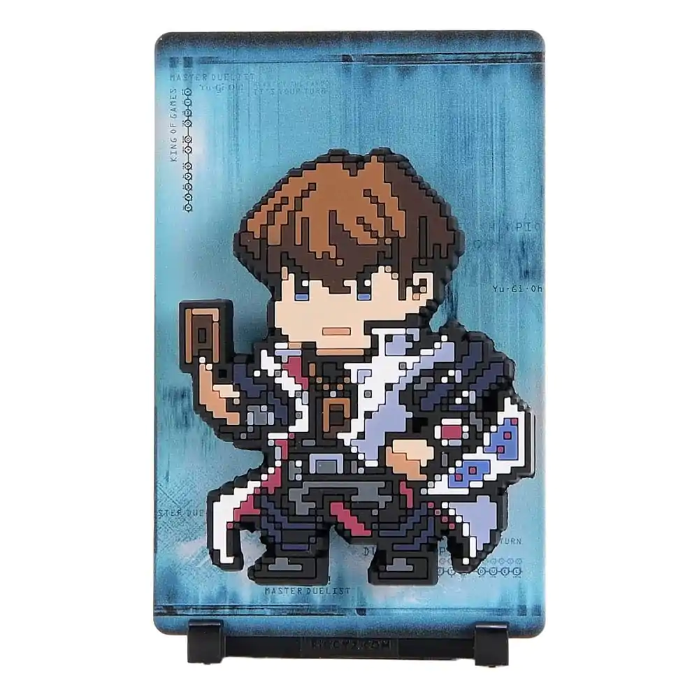 Yu-Gi-Oh! FiGGYZ Magnet Zberateľský Seto Kaiba 11 cm produktová fotografia