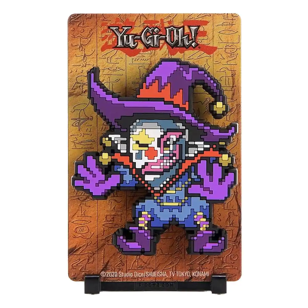 Yu-Gi-Oh! FiGGYZ Magnetická Zberateľská Saggi the Dark Clown 11 cm produktová fotografia