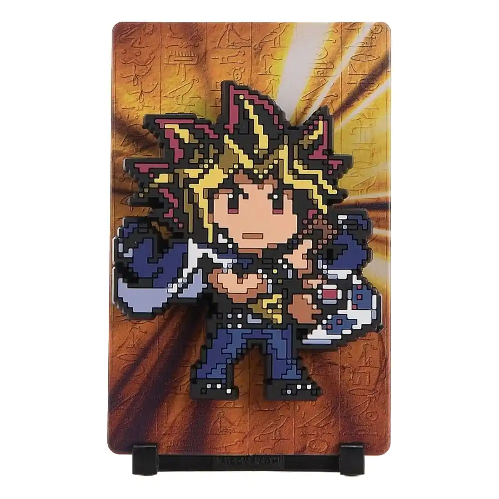 Yu-Gi-Oh! FiGGYZ Zberateľský Magnet Yami Yugi 11 cm produktová fotografia