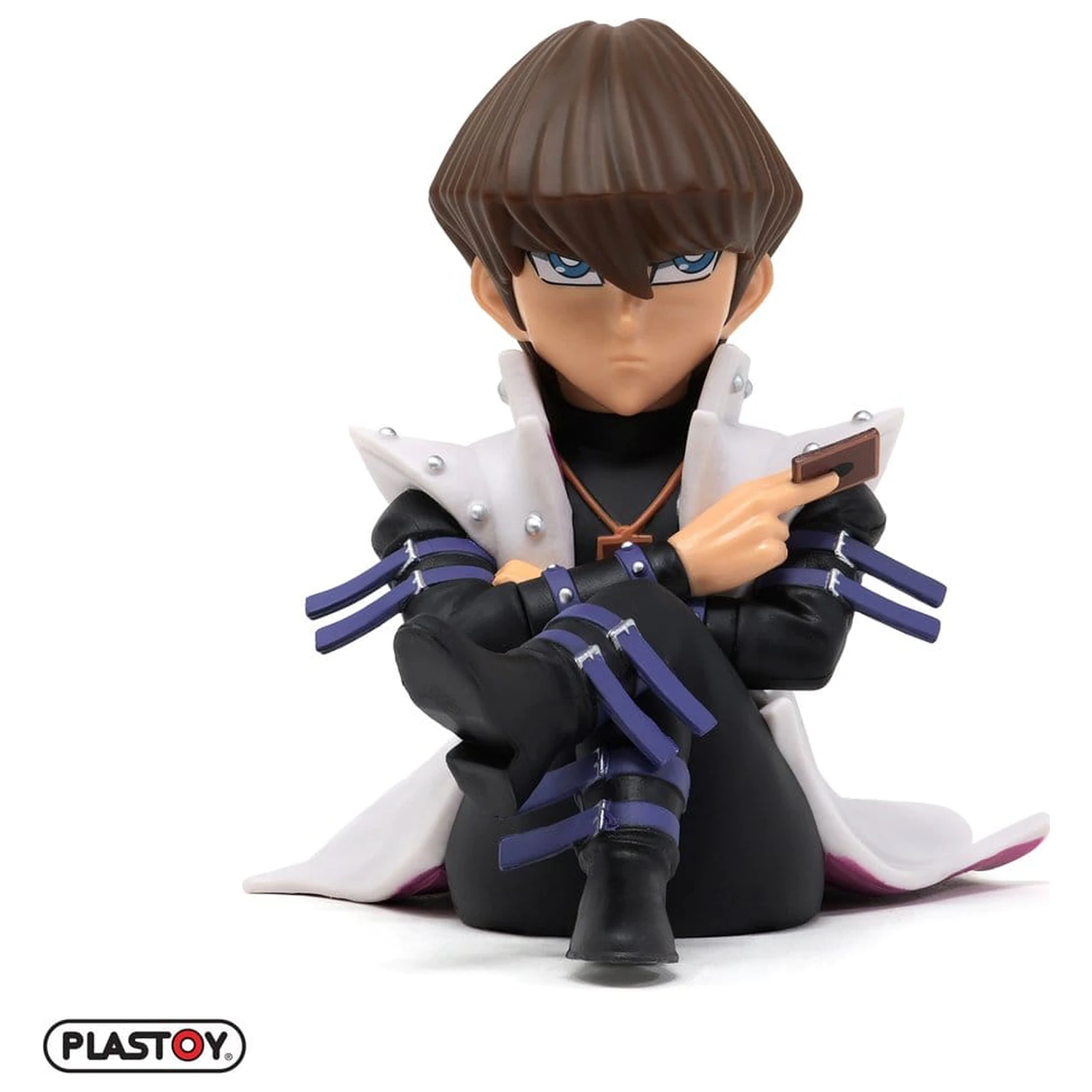 Yu-Gi-Oh: Pokladnička Kaiba 15 cm produktová fotografia