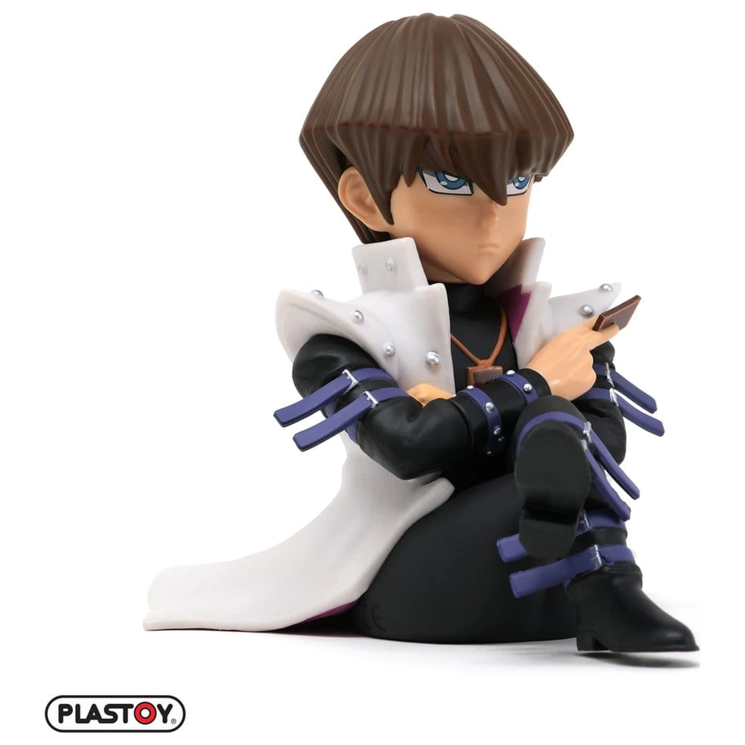 Yu-Gi-Oh: Pokladnička Kaiba 15 cm produktová fotografia