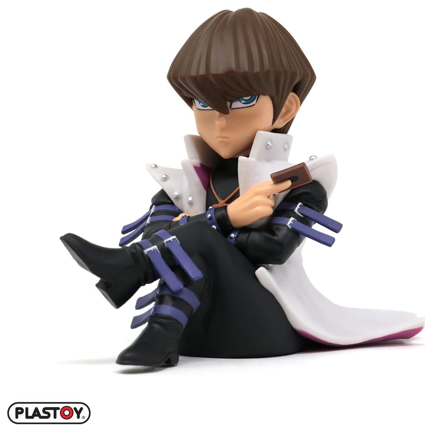 Yu-Gi-Oh: Pokladnička Kaiba 15 cm produktová fotografia