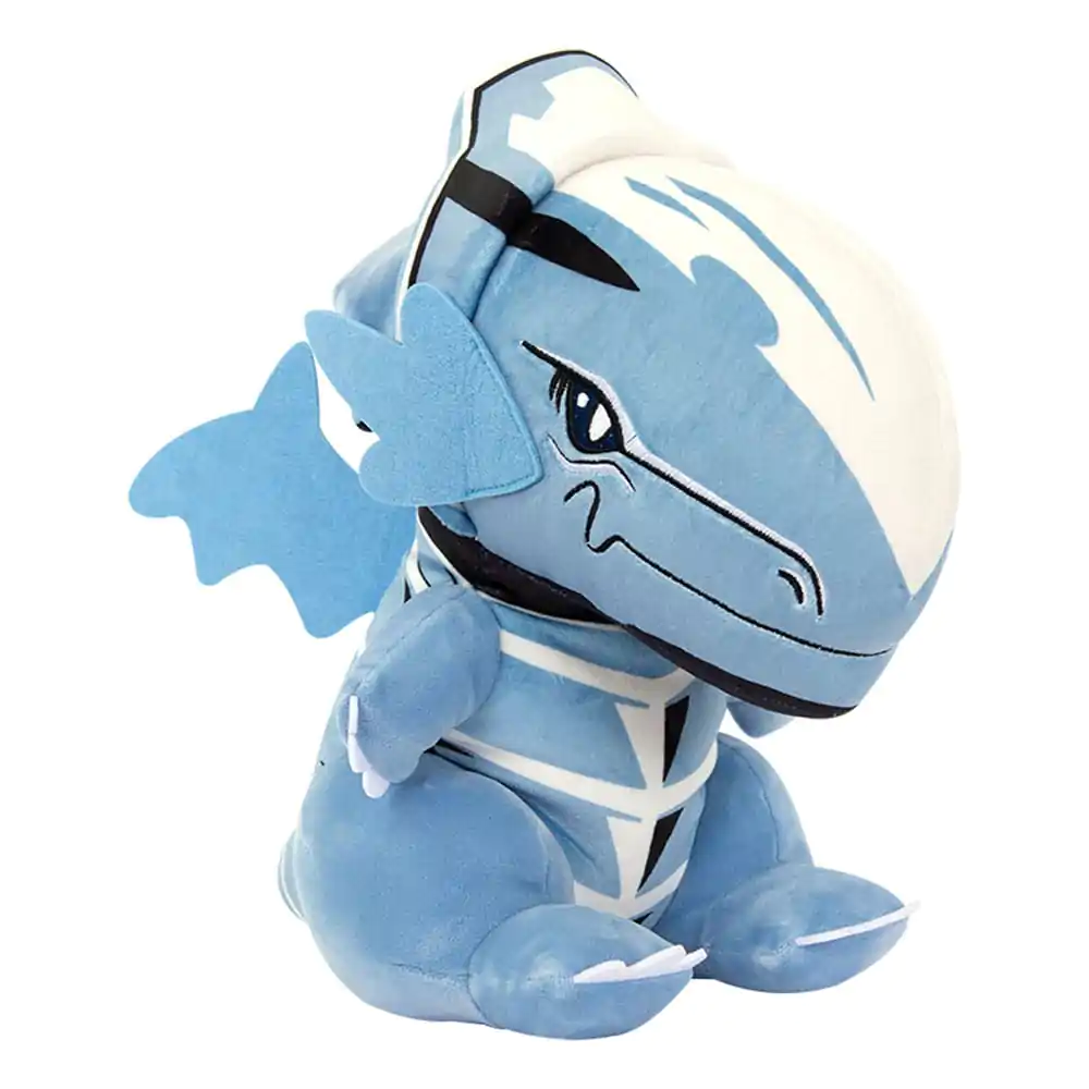 Yu-Gi-Oh! Plyšová figúrka Mega Blue Eyes White Dragon 38 cm produktová fotografia