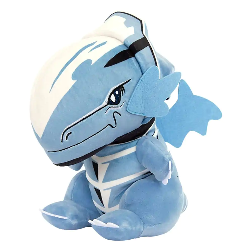 Yu-Gi-Oh! Plyšová figúrka Mega Blue Eyes White Dragon 38 cm produktová fotografia