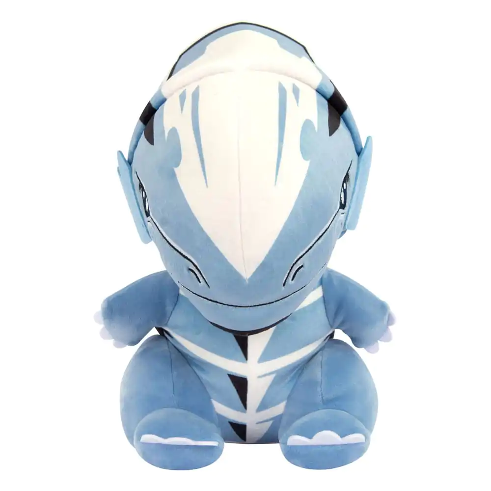 Yu-Gi-Oh! Plyšová figúrka Mega Blue Eyes White Dragon 38 cm produktová fotografia