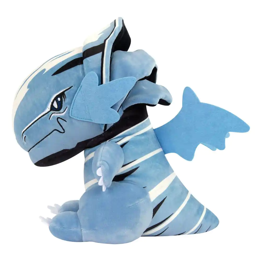 Yu-Gi-Oh! Plyšová figúrka Mega Blue Eyes White Dragon 38 cm produktová fotografia