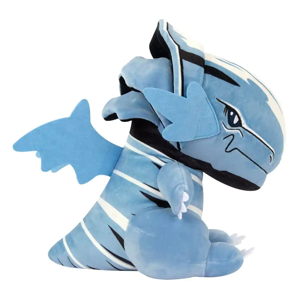 Yu-Gi-Oh! Plyšová figúrka Mega Blue Eyes White Dragon 38 cm produktová fotografia