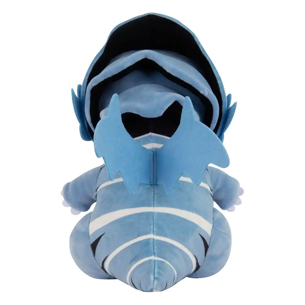 Yu-Gi-Oh! Plyšová figúrka Mega Blue Eyes White Dragon 38 cm produktová fotografia