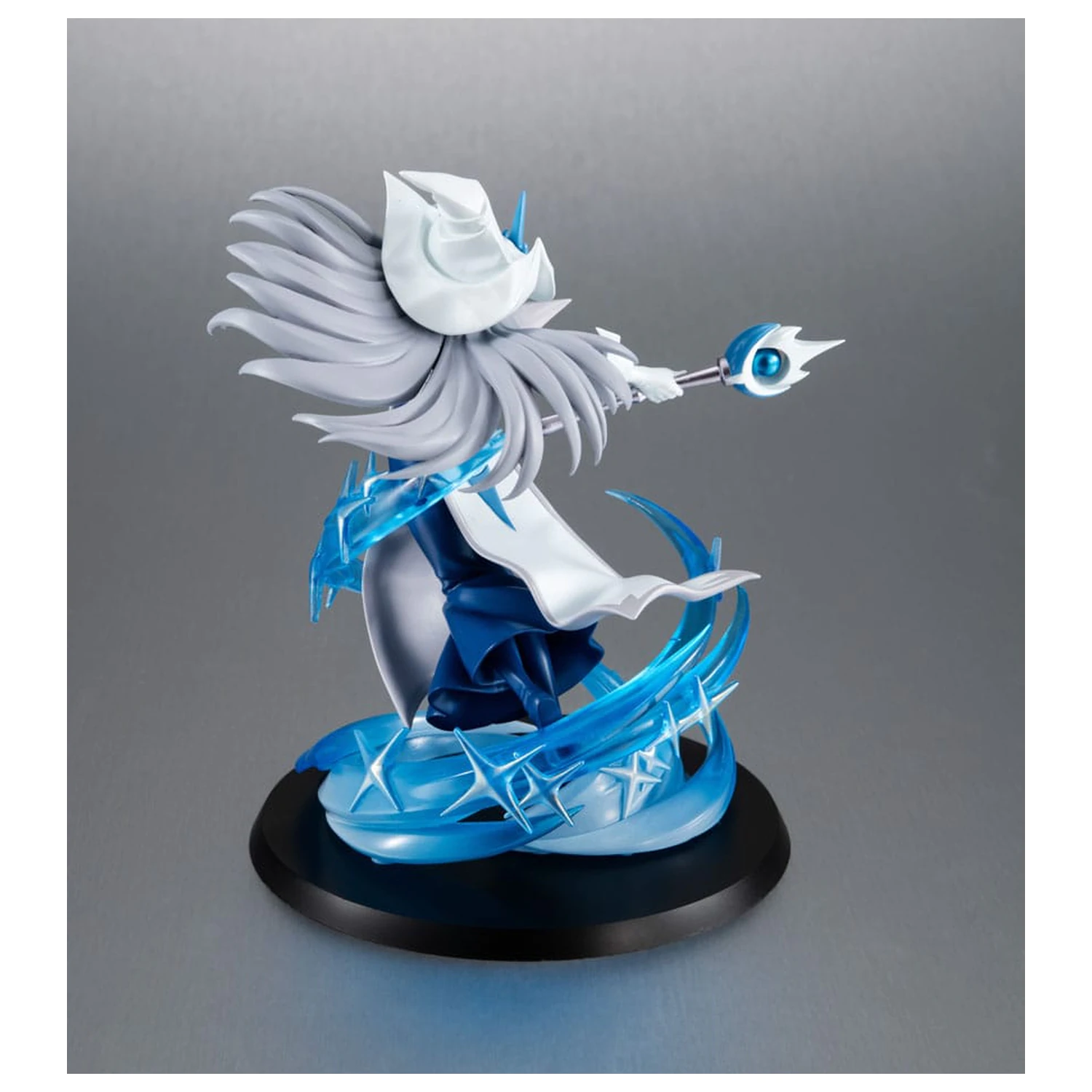 Yu-Gi-Oh! Monsters Chronicle Duel Monsters PVC socha Silent Magician 12 cm produktová fotografia