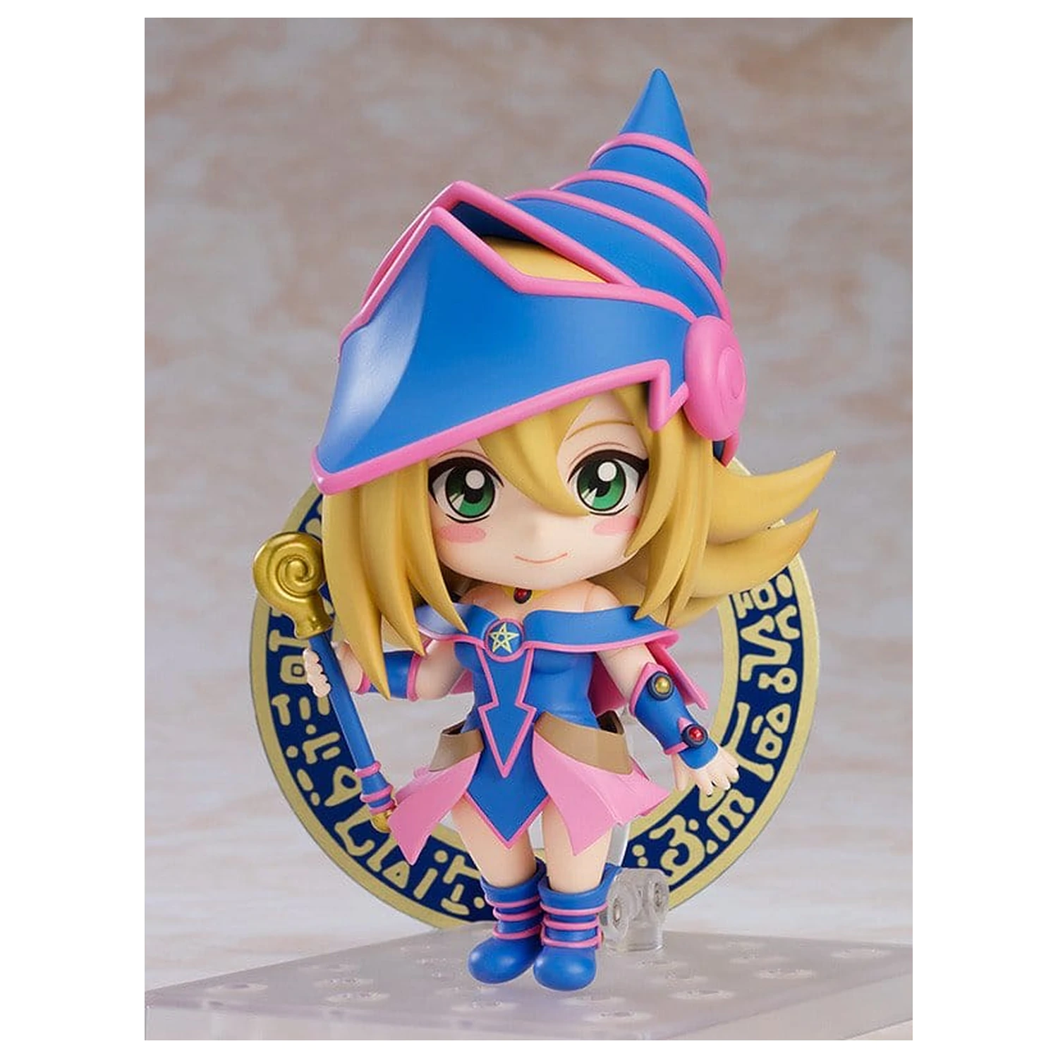 Yu-Gi-Oh! Nendoroid akčná figúrka Dark Magician Girl 12 cm produktová fotografia