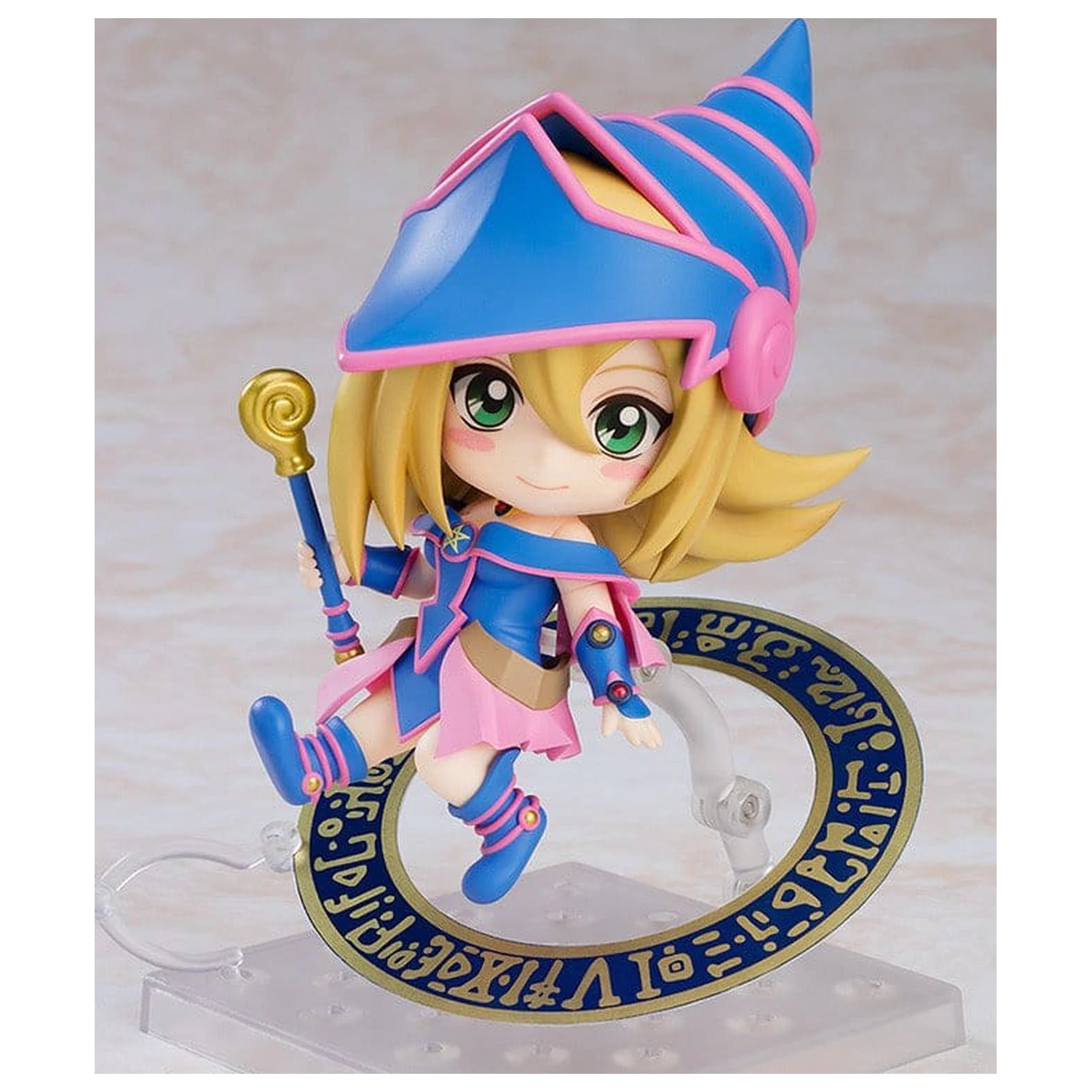 Yu-Gi-Oh! Nendoroid akčná figúrka Dark Magician Girl 12 cm produktová fotografia