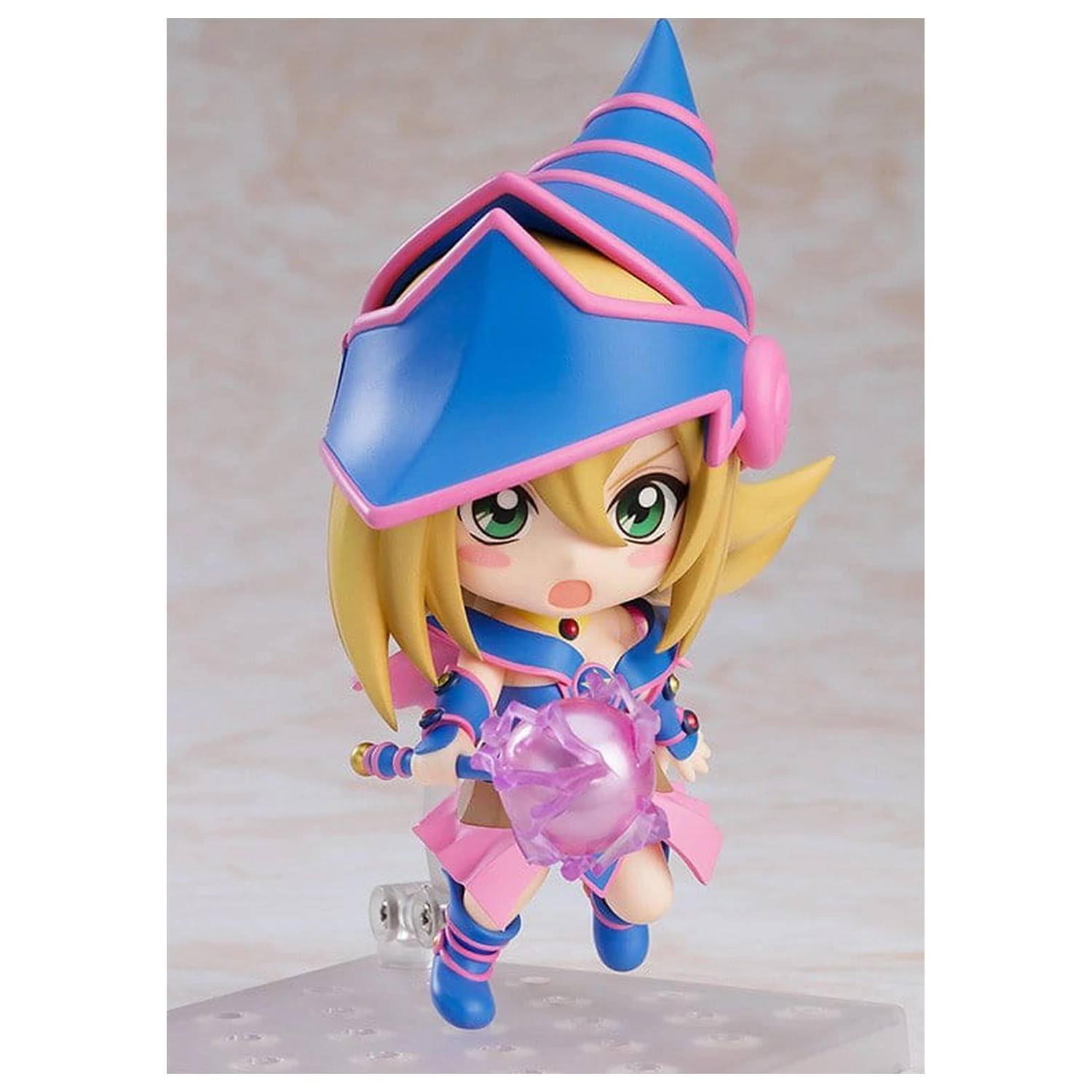 Yu-Gi-Oh! Nendoroid akčná figúrka Dark Magician Girl 12 cm produktová fotografia