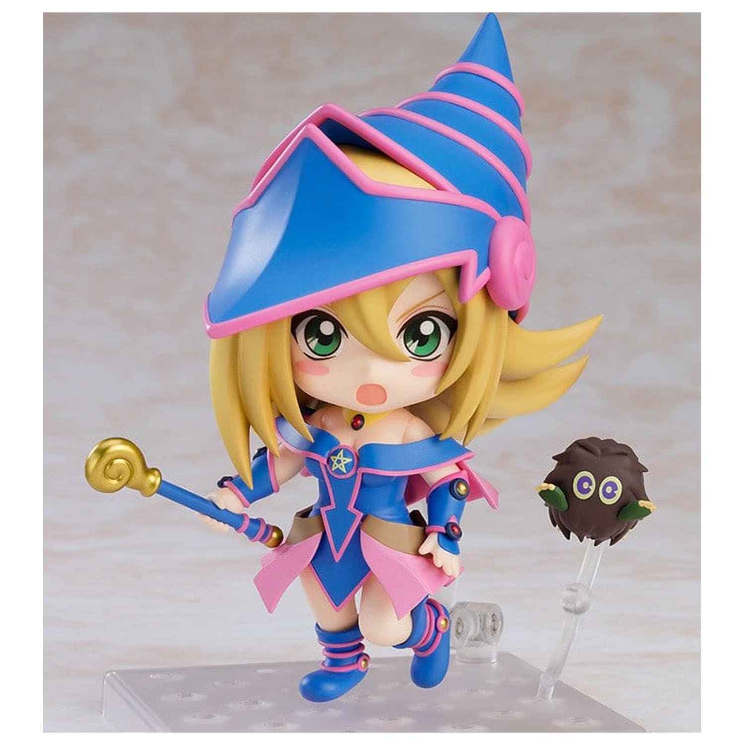 Yu-Gi-Oh! Nendoroid akčná figúrka Dark Magician Girl 12 cm produktová fotografia