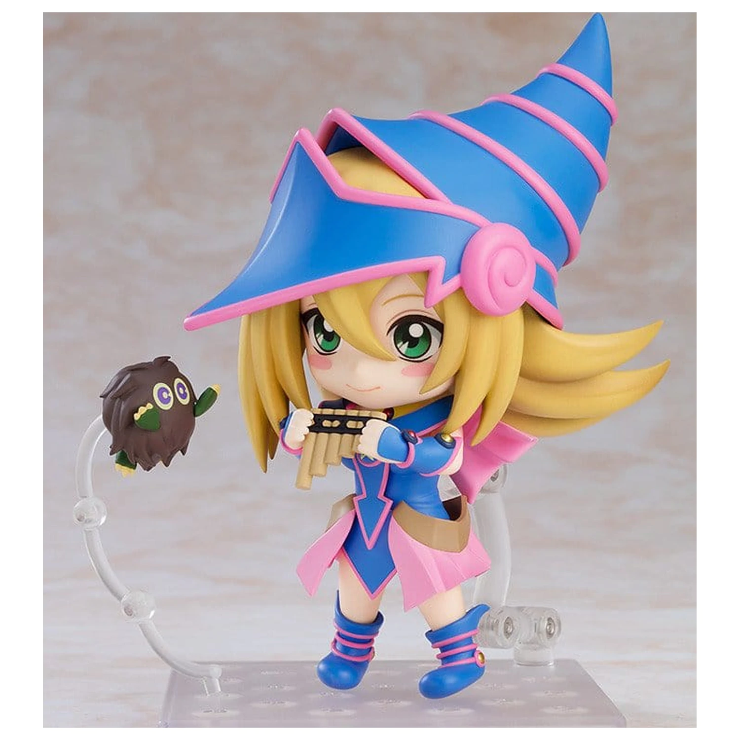 Yu-Gi-Oh! Nendoroid akčná figúrka Dark Magician Girl 12 cm produktová fotografia