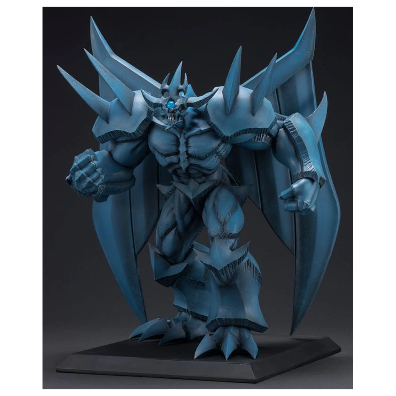 Yu-Gi-Oh! Socha Obelisk the Tormentor Egyptian God 35 cm produktová fotografia