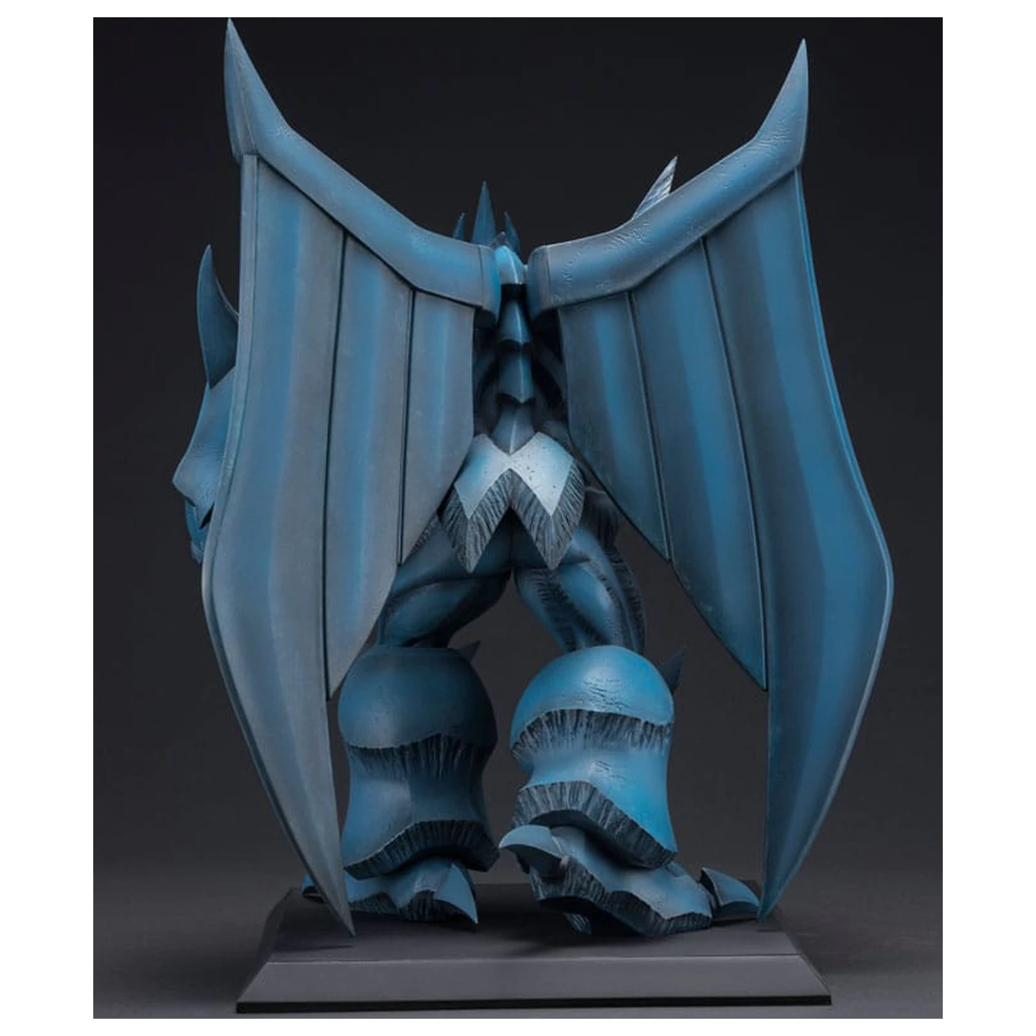 Yu-Gi-Oh! Socha Obelisk the Tormentor Egyptian God 35 cm produktová fotografia