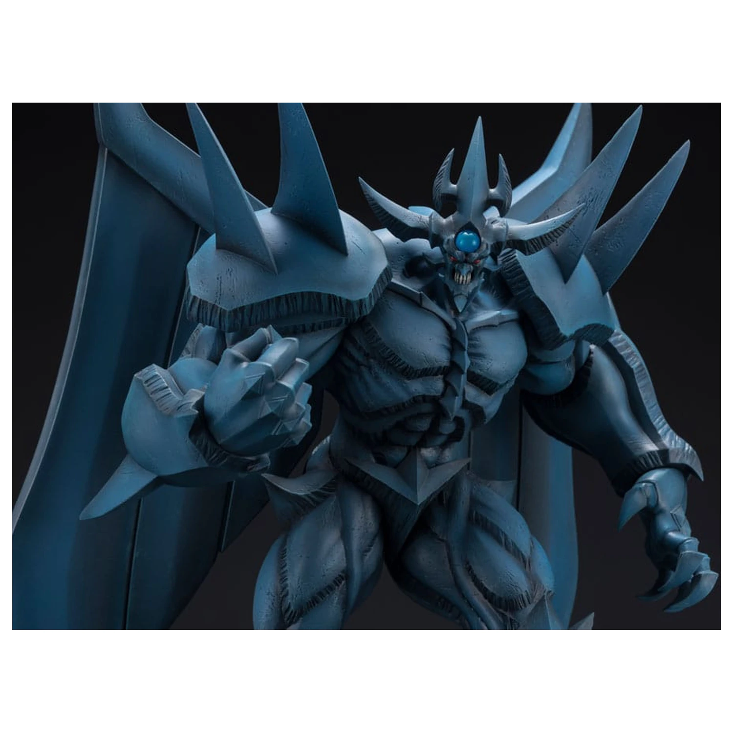 Yu-Gi-Oh! Socha Obelisk the Tormentor Egyptian God 35 cm produktová fotografia