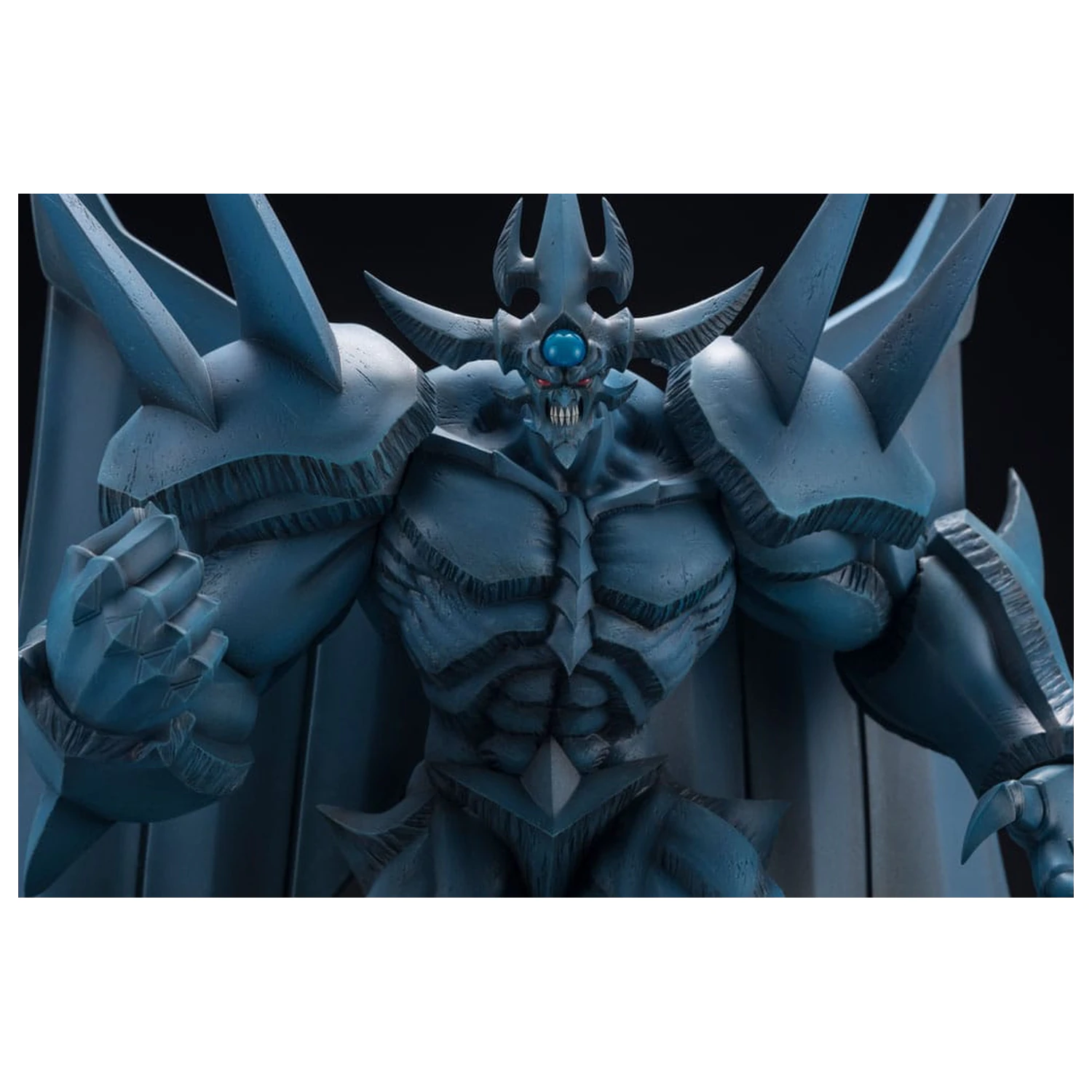Yu-Gi-Oh! Socha Obelisk the Tormentor Egyptian God 35 cm produktová fotografia