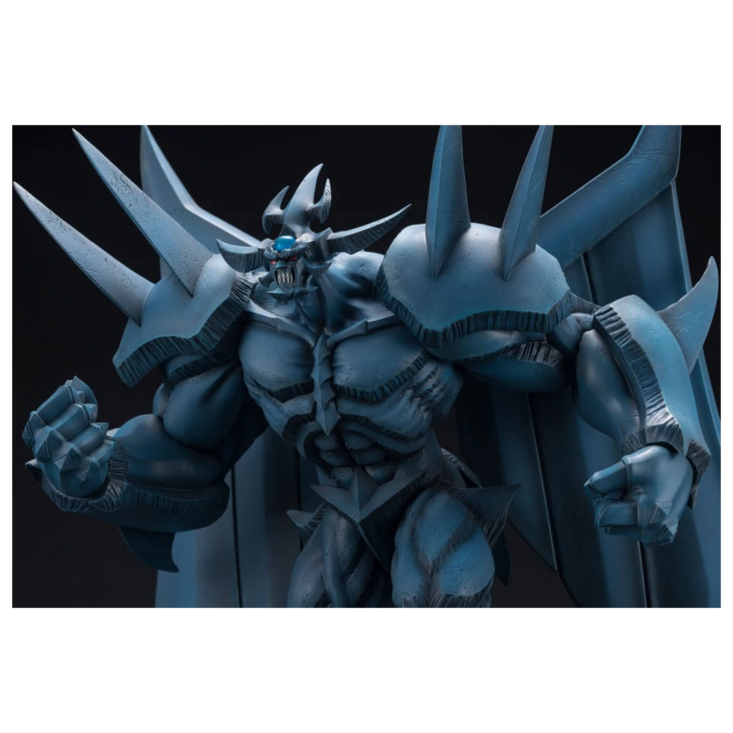 Yu-Gi-Oh! Socha Obelisk the Tormentor Egyptian God 35 cm produktová fotografia