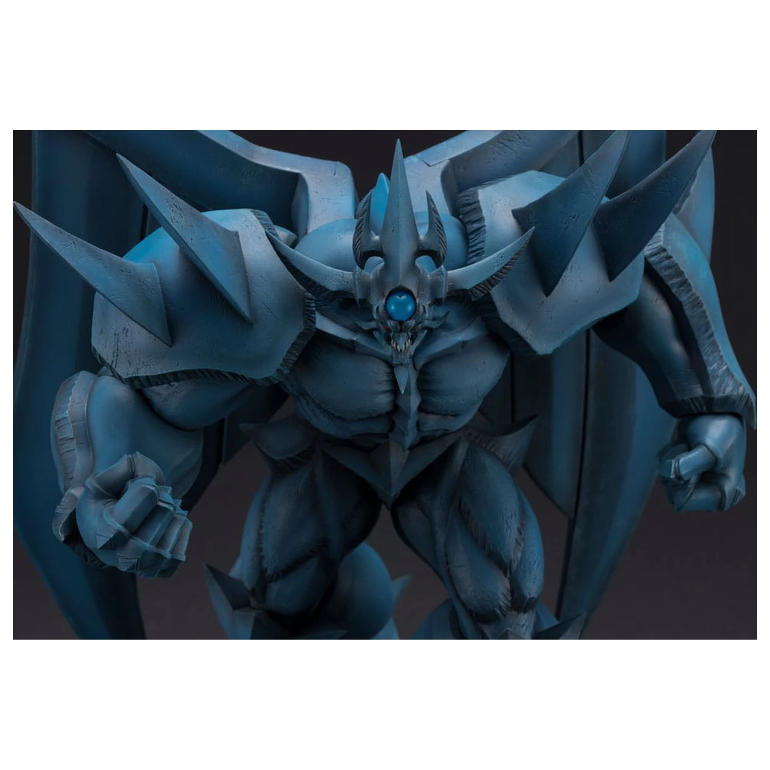 Yu-Gi-Oh! Socha Obelisk the Tormentor Egyptian God 35 cm produktová fotografia