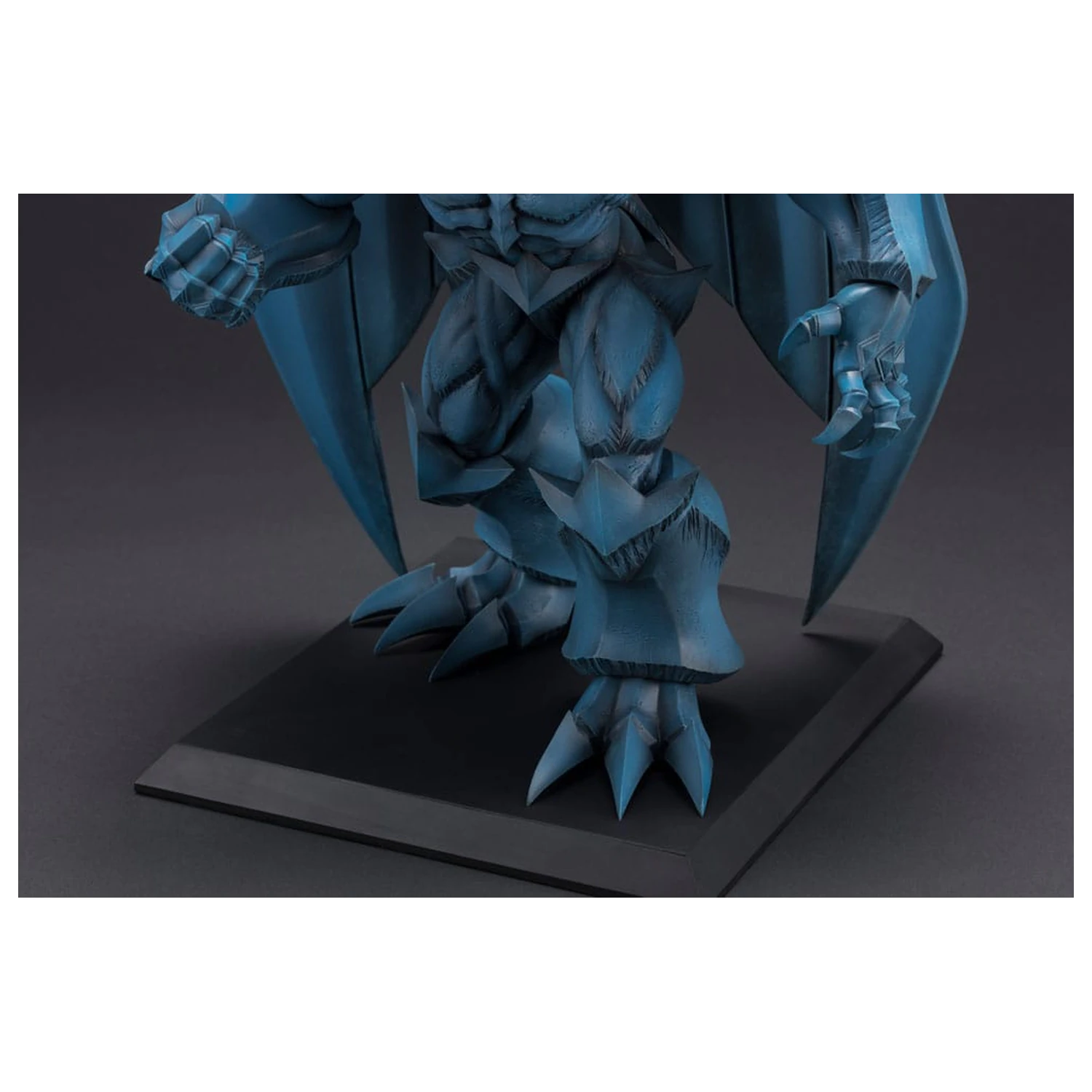 Yu-Gi-Oh! Socha Obelisk the Tormentor Egyptian God 35 cm produktová fotografia