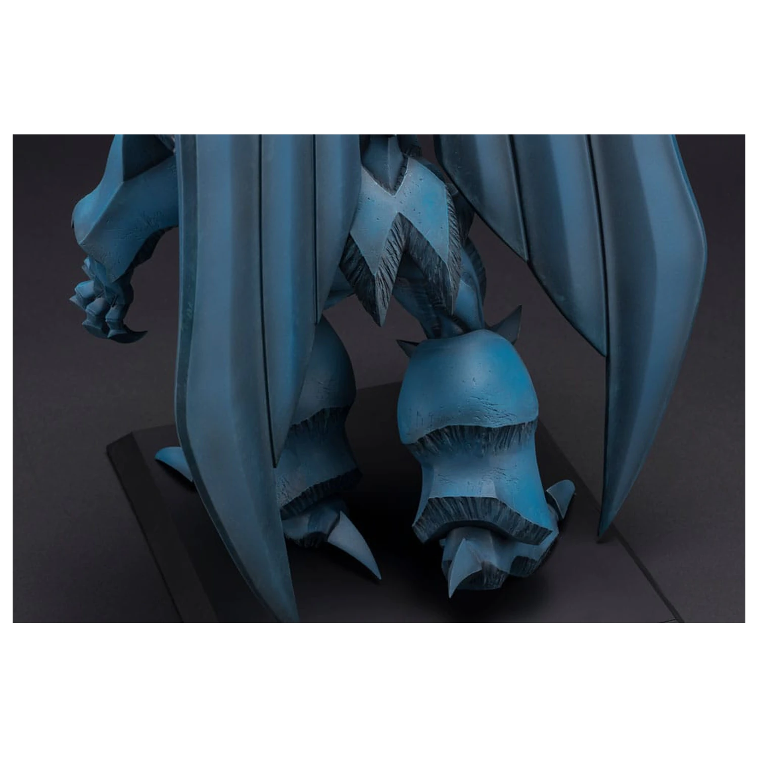 Yu-Gi-Oh! Socha Obelisk the Tormentor Egyptian God 35 cm produktová fotografia