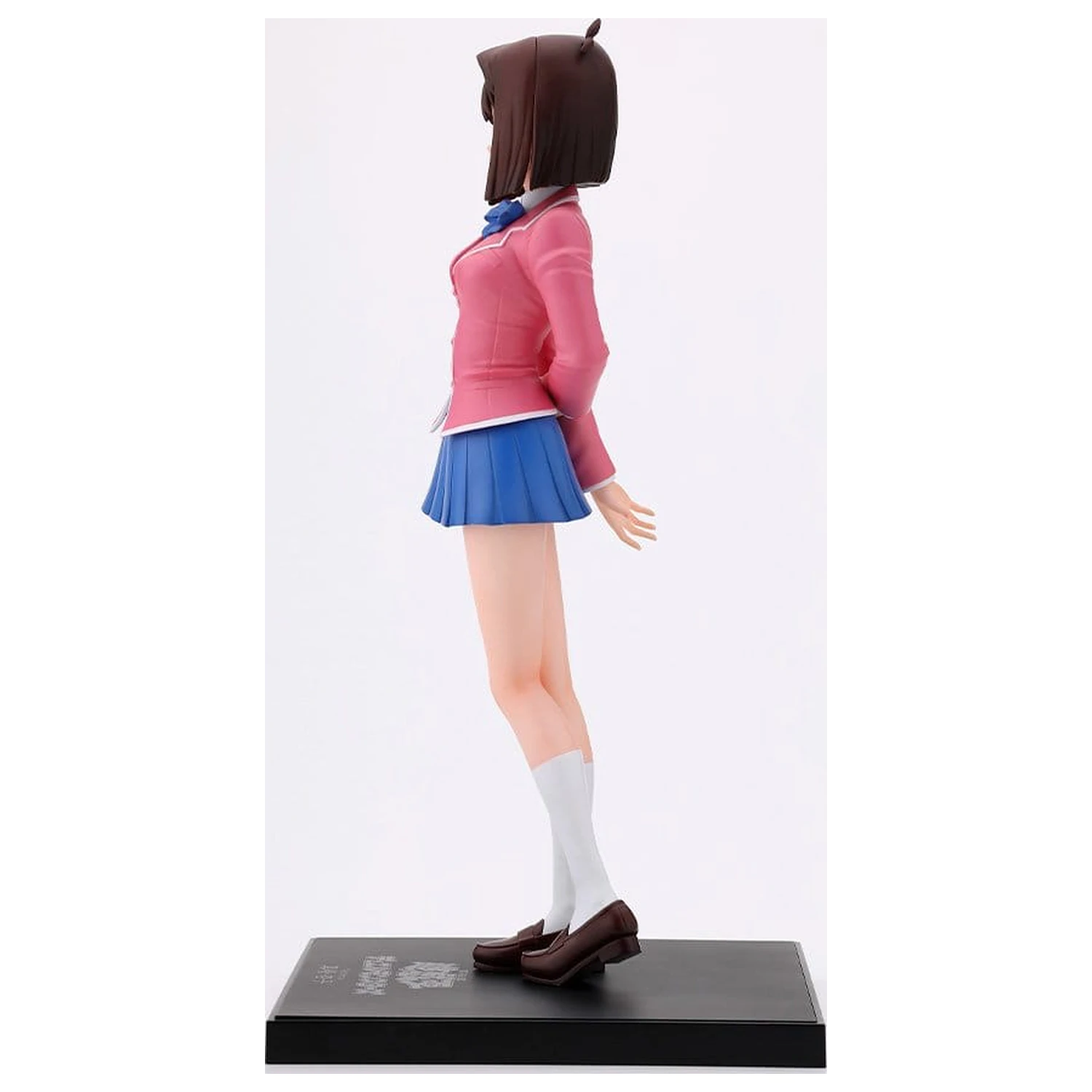 Yu-Gi-Oh! Oshi Works PVC figúrka 1/7 Téa Gardner 23 cm produktová fotografia