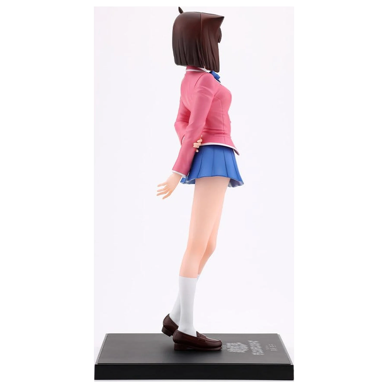 Yu-Gi-Oh! Oshi Works PVC figúrka 1/7 Téa Gardner 23 cm produktová fotografia