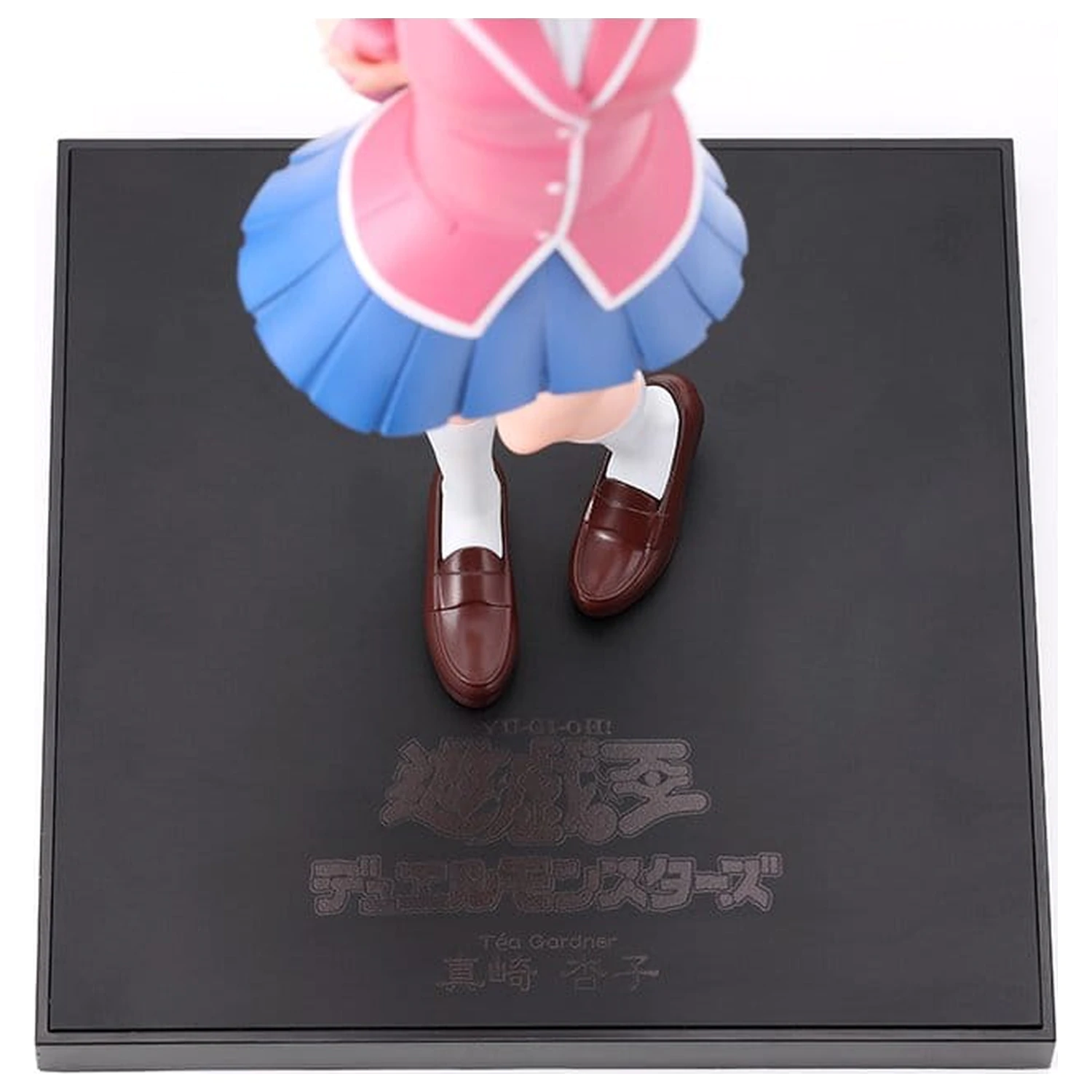 Yu-Gi-Oh! Oshi Works PVC figúrka 1/7 Téa Gardner 23 cm produktová fotografia
