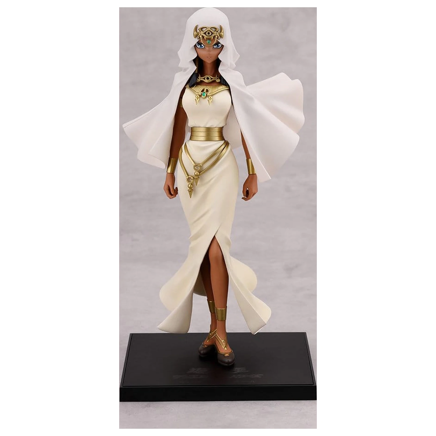Yu-Gi-Oh! Oshi Works Figúrka 1/7 Ishizu Ishtar 23 cm produktová fotografia