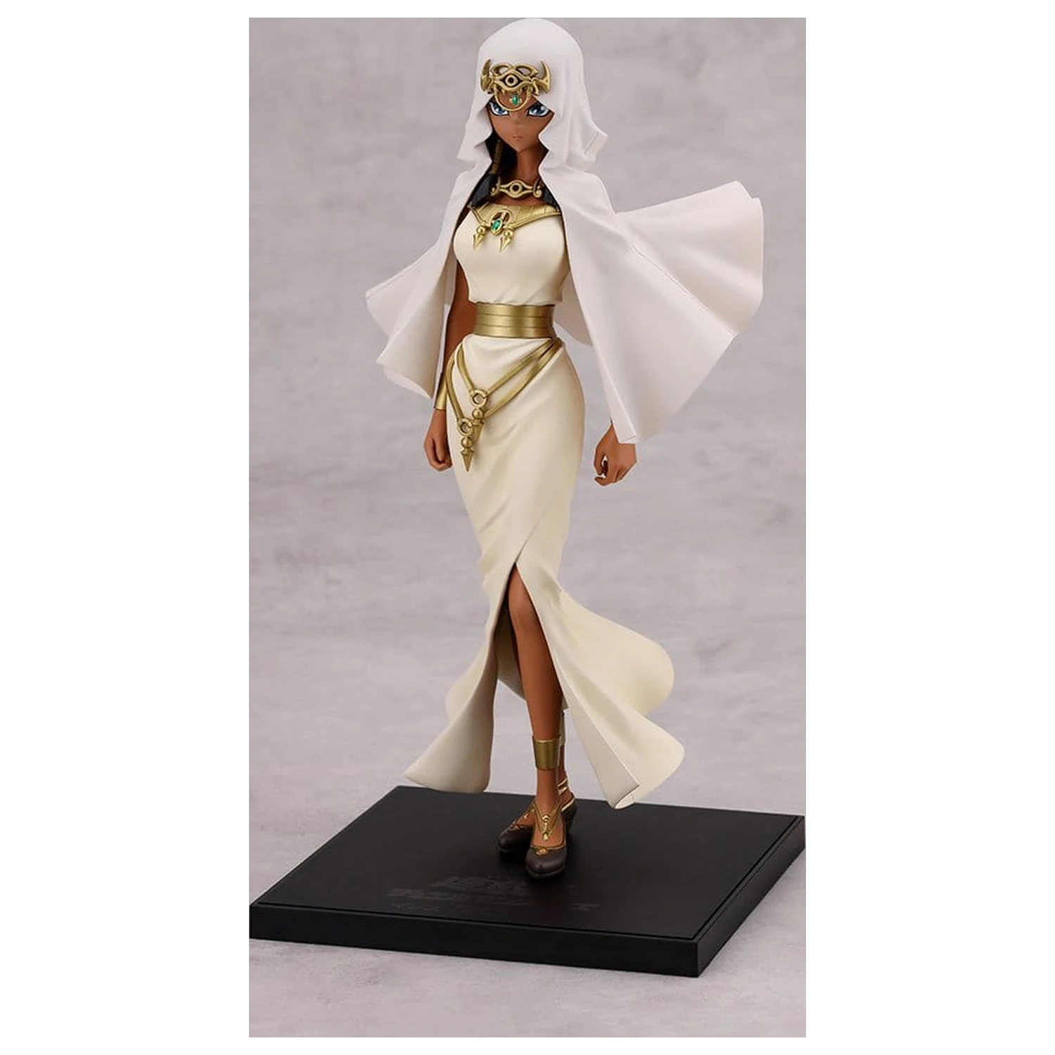 Yu-Gi-Oh! Oshi Works Figúrka 1/7 Ishizu Ishtar 23 cm produktová fotografia