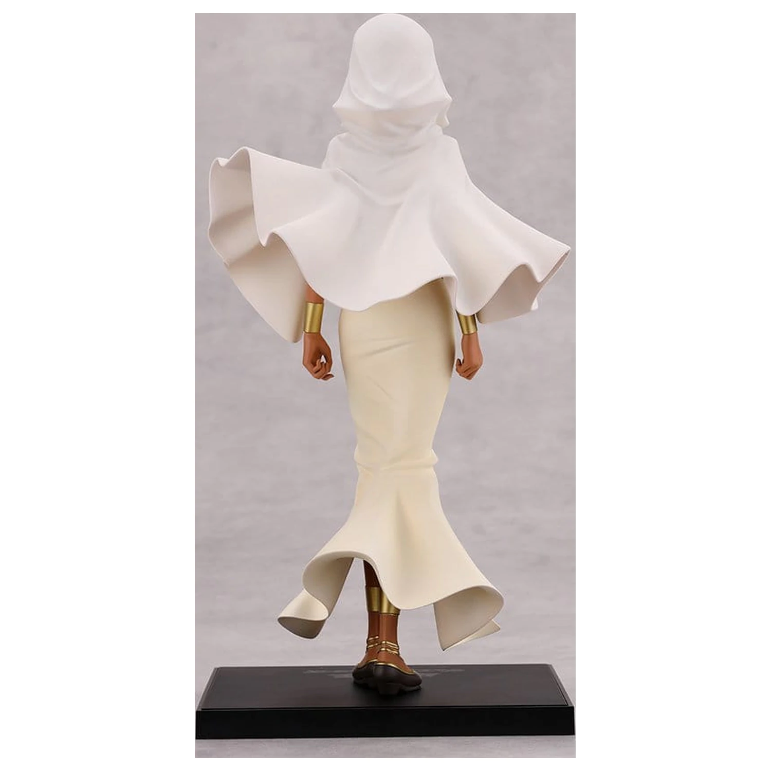 Yu-Gi-Oh! Oshi Works Figúrka 1/7 Ishizu Ishtar 23 cm produktová fotografia