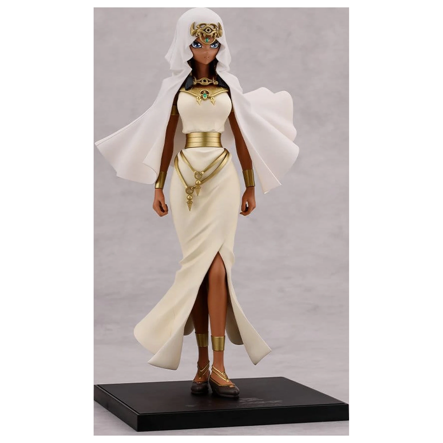 Yu-Gi-Oh! Oshi Works Figúrka 1/7 Ishizu Ishtar 23 cm produktová fotografia