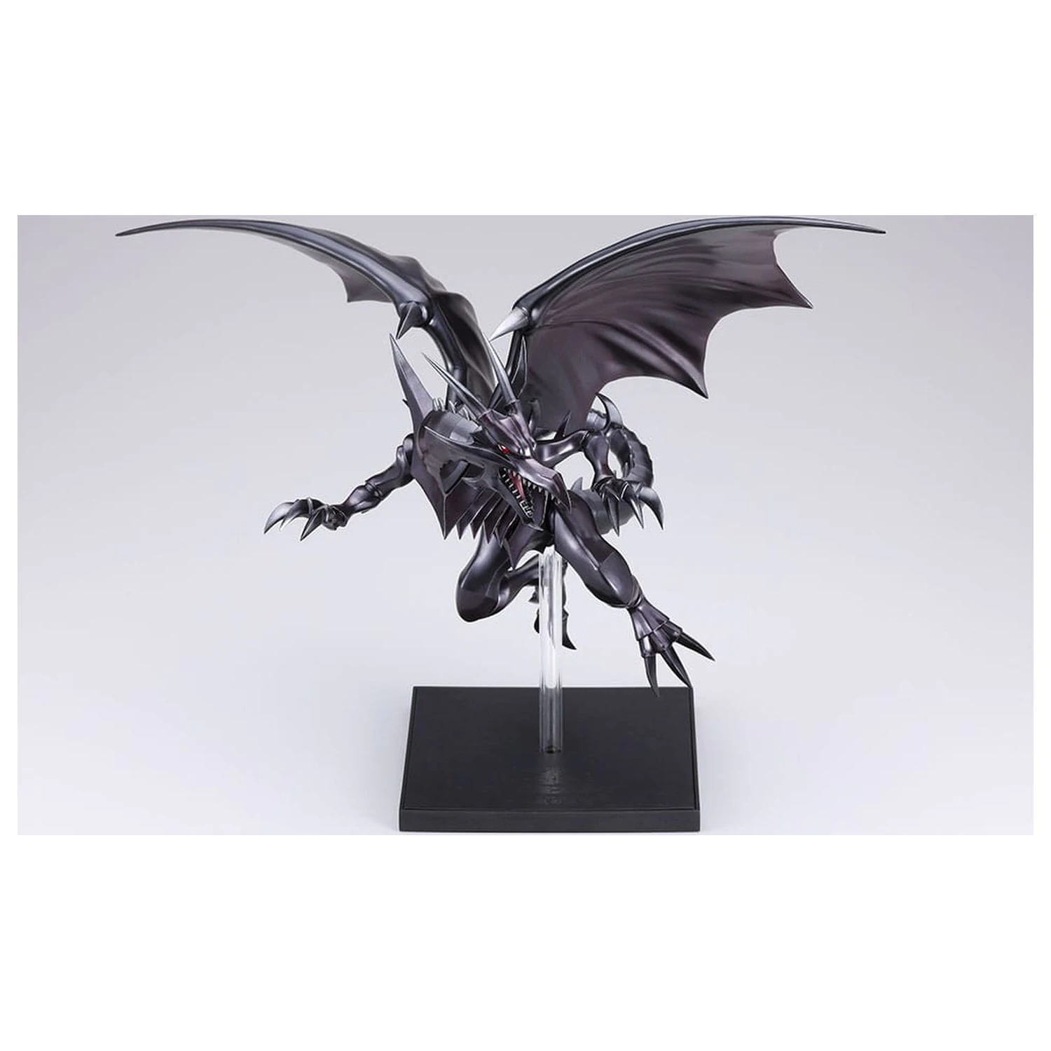 Yu-Gi-Oh! Oshi Works socha Red-Eyes Black Dragon 24 cm produktová fotografia