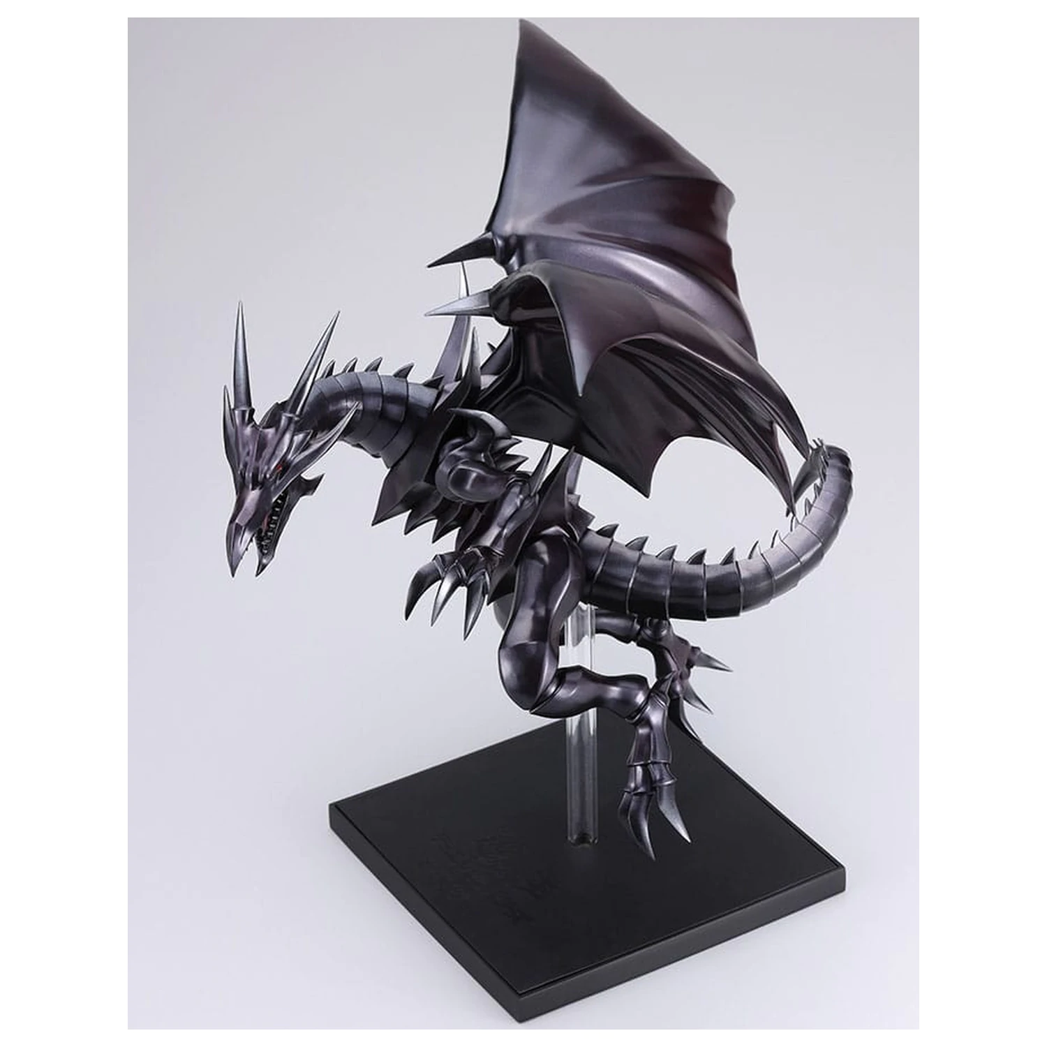 Yu-Gi-Oh! Oshi Works socha Red-Eyes Black Dragon 24 cm produktová fotografia