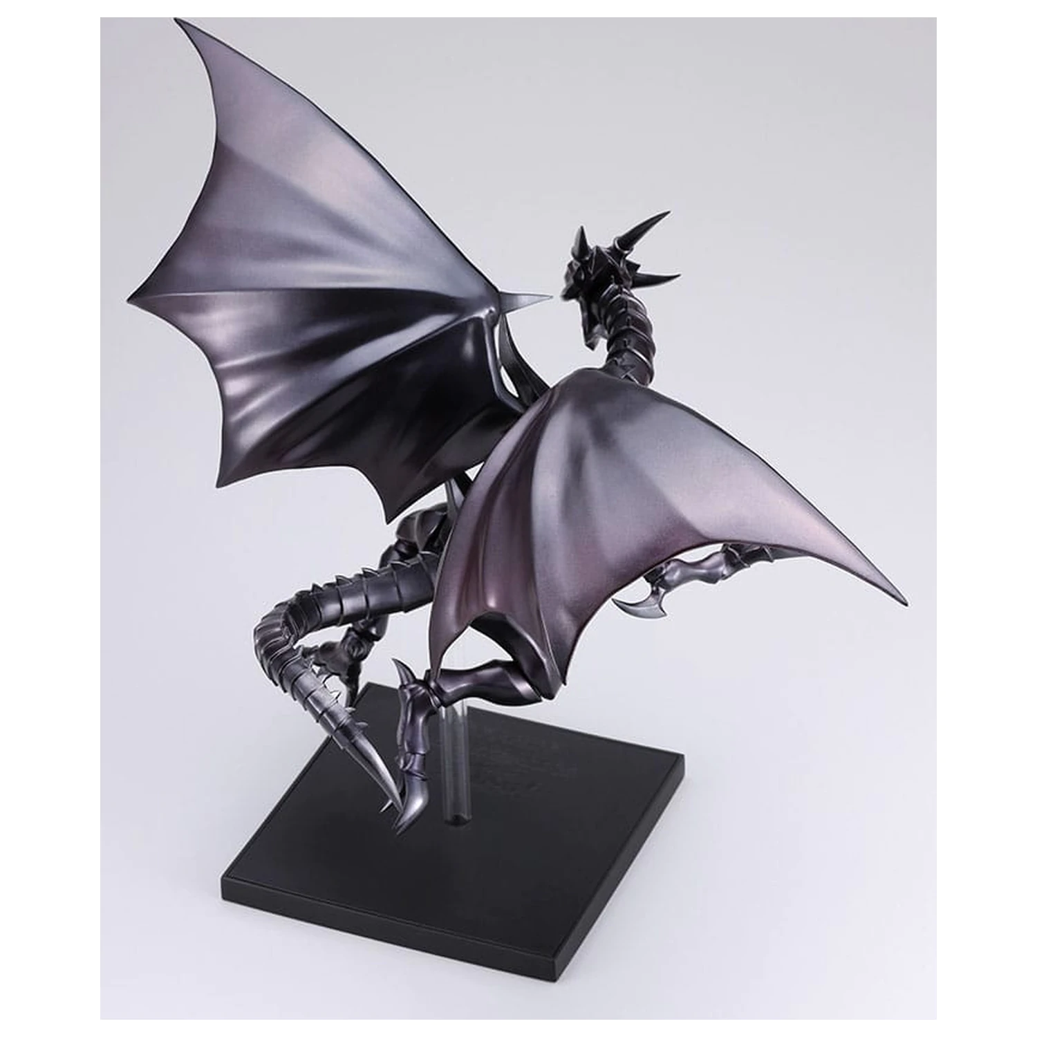 Yu-Gi-Oh! Oshi Works socha Red-Eyes Black Dragon 24 cm produktová fotografia