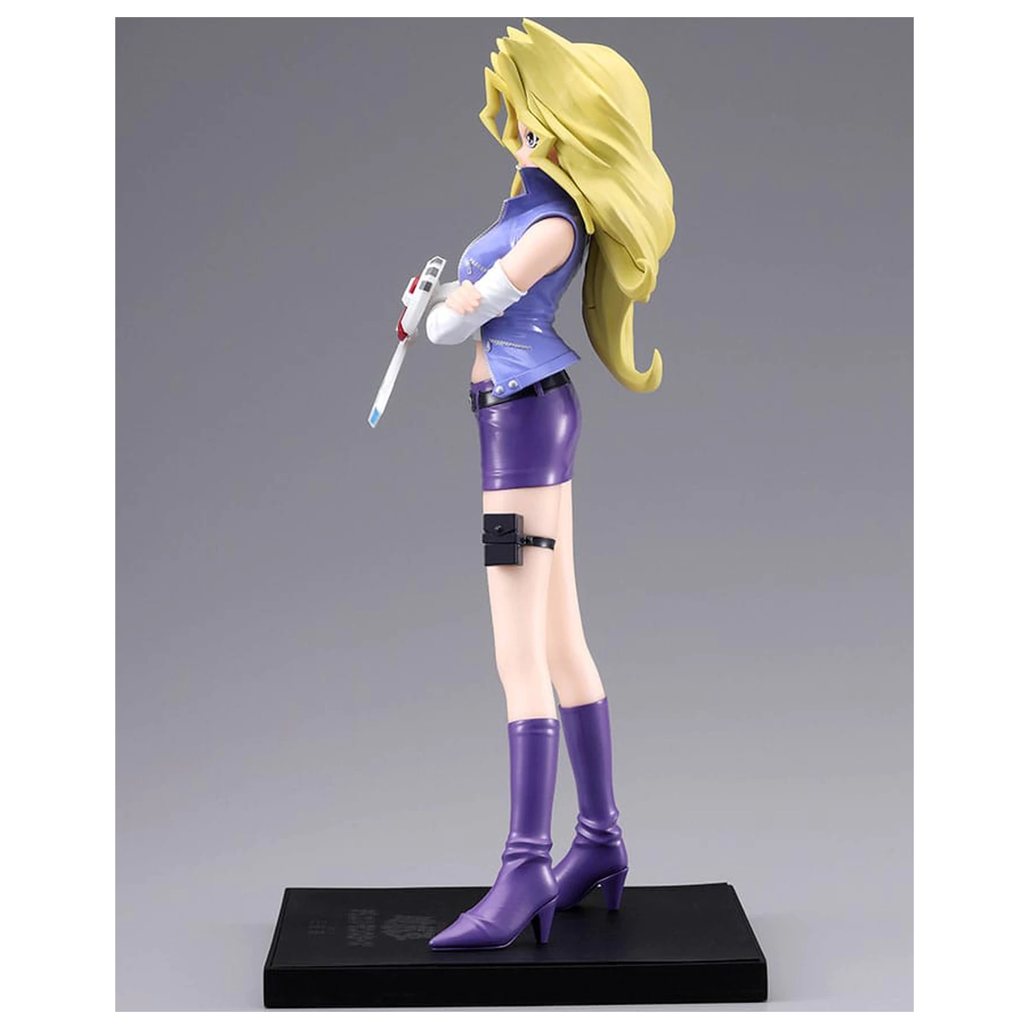 Yu-Gi-Oh! Oshi Works socha 1/7 Mai Valentine 23 cm produktová fotografia