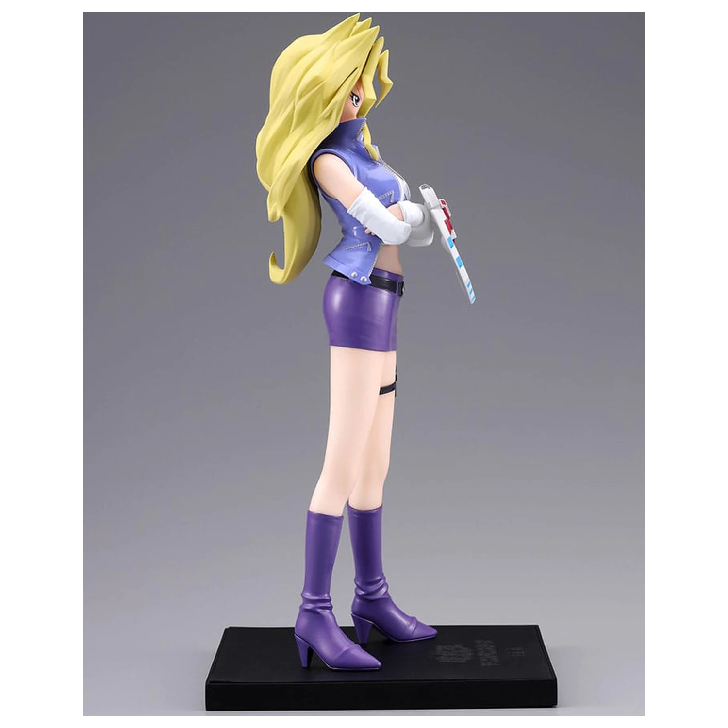 Yu-Gi-Oh! Oshi Works socha 1/7 Mai Valentine 23 cm produktová fotografia