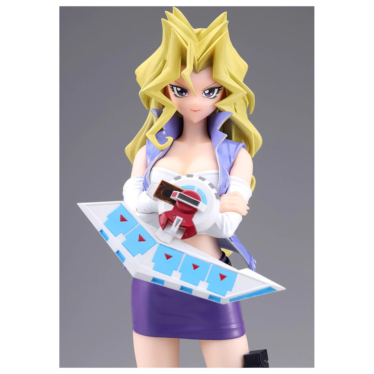 Yu-Gi-Oh! Oshi Works socha 1/7 Mai Valentine 23 cm produktová fotografia
