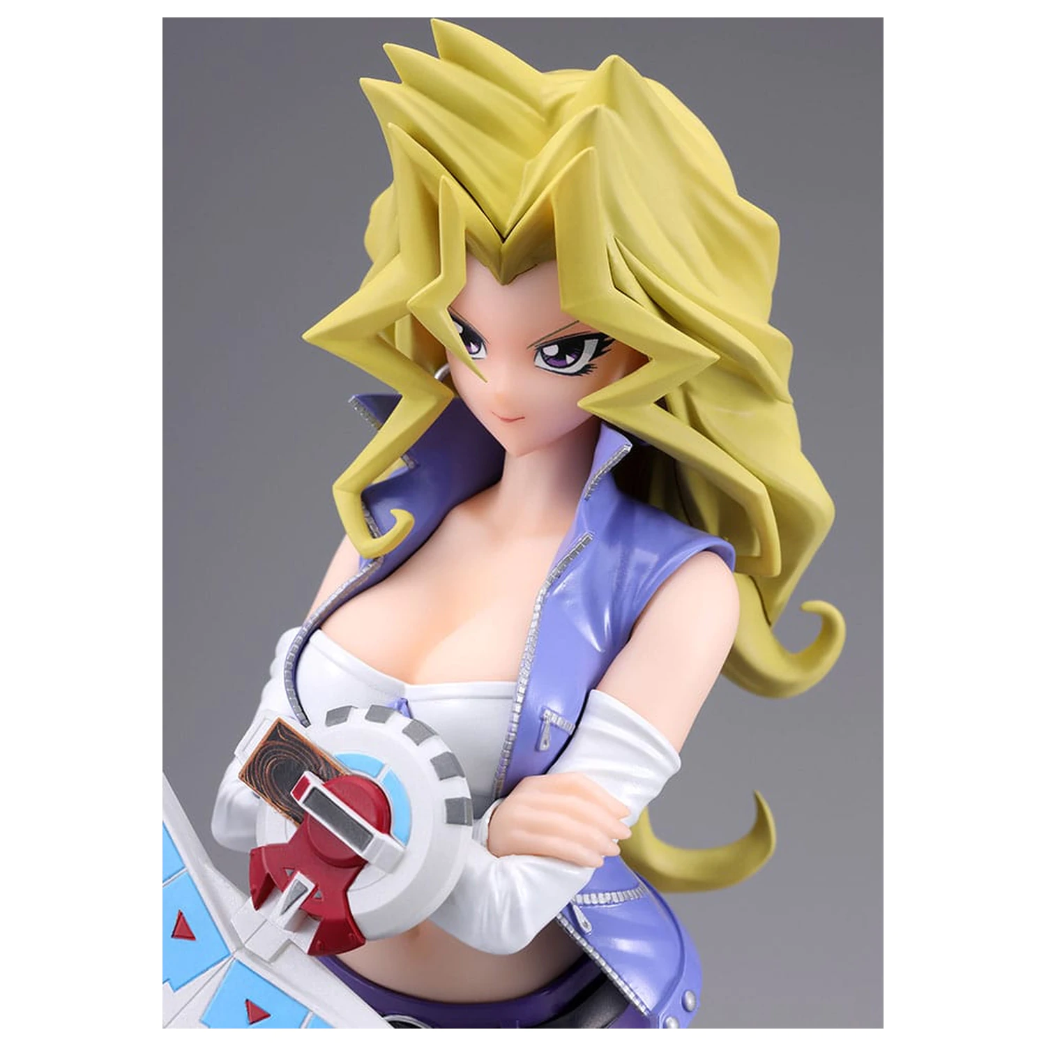 Yu-Gi-Oh! Oshi Works socha 1/7 Mai Valentine 23 cm produktová fotografia