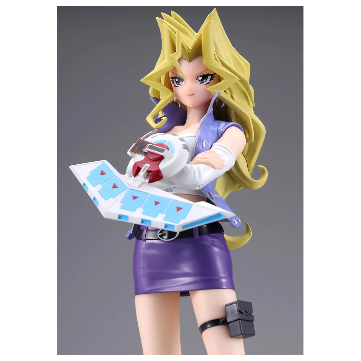 Yu-Gi-Oh! Oshi Works socha 1/7 Mai Valentine 23 cm produktová fotografia