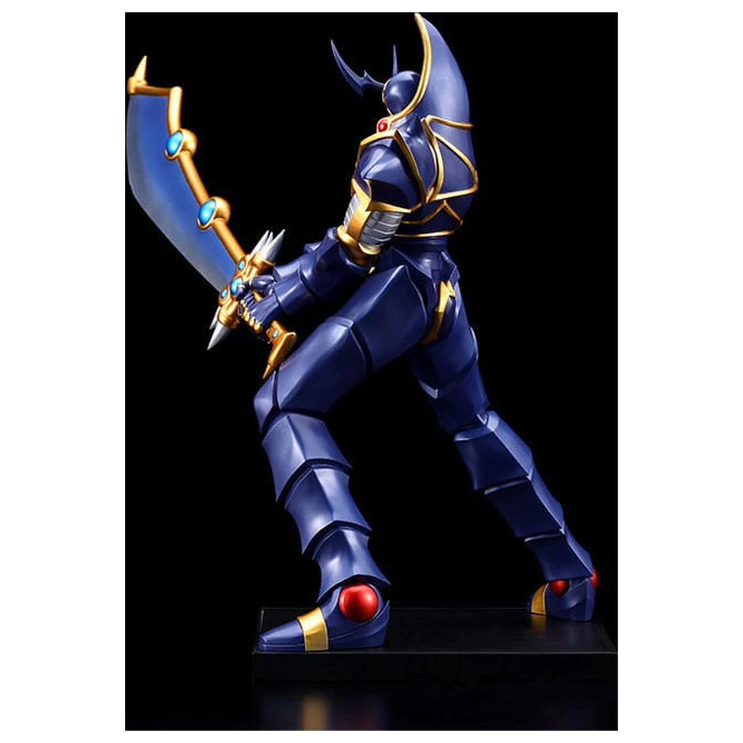 Yu-Gi-Oh! Oshi Works socha Buster Blader 23 cm produktová fotografia