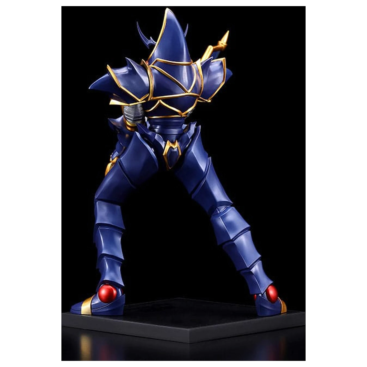 Yu-Gi-Oh! Oshi Works socha Buster Blader 23 cm produktová fotografia