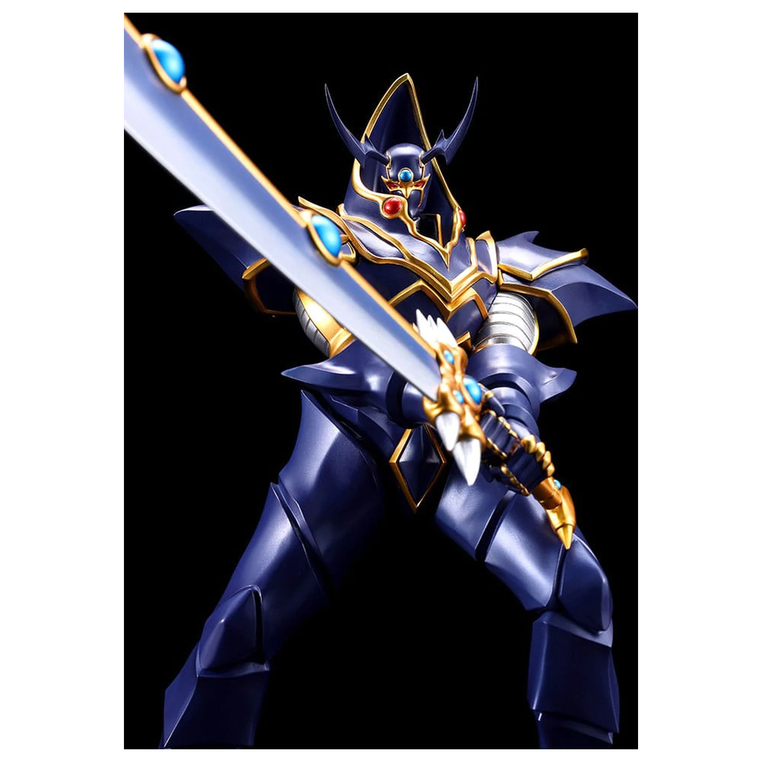 Yu-Gi-Oh! Oshi Works socha Buster Blader 23 cm produktová fotografia