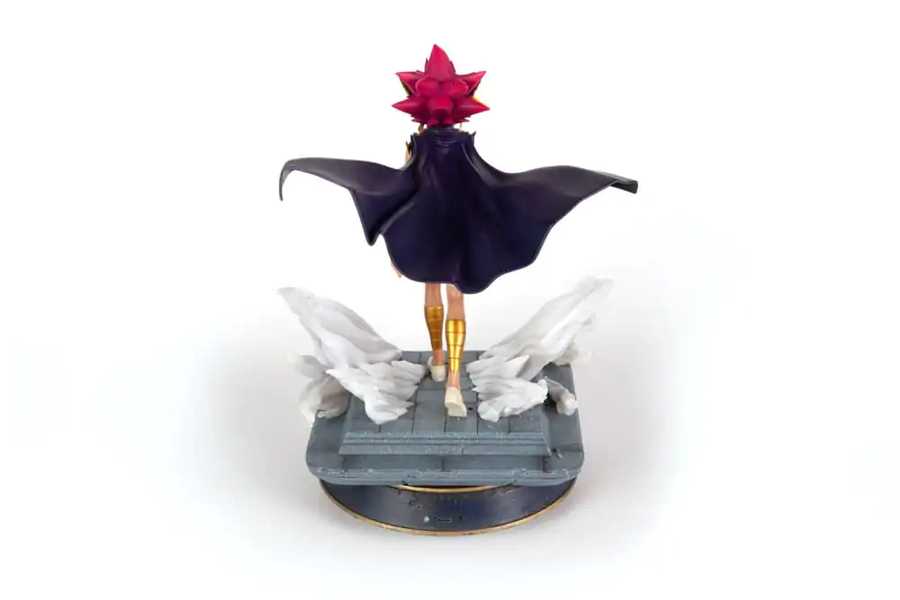 Yu-Gi-Oh! Figúrka Faraón Atem 29 cm termékfotó