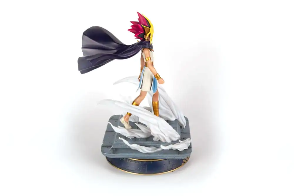 Yu-Gi-Oh! Figúrka Faraón Atem 29 cm termékfotó