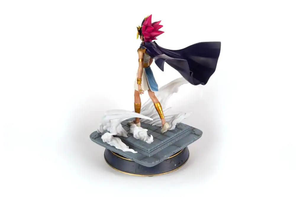 Yu-Gi-Oh! Figúrka Faraón Atem 29 cm termékfotó