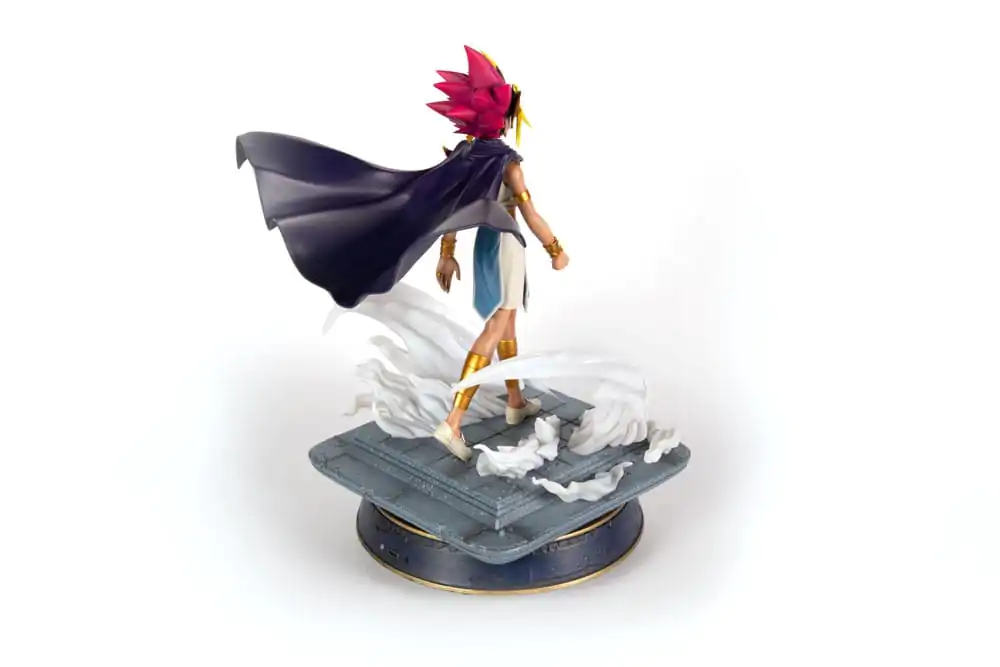 Yu-Gi-Oh! Figúrka Faraón Atem 29 cm termékfotó