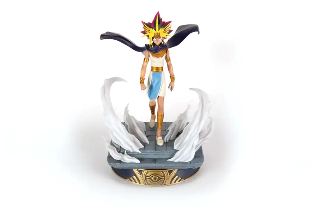 Yu-Gi-Oh! Figúrka Faraón Atem 29 cm termékfotó