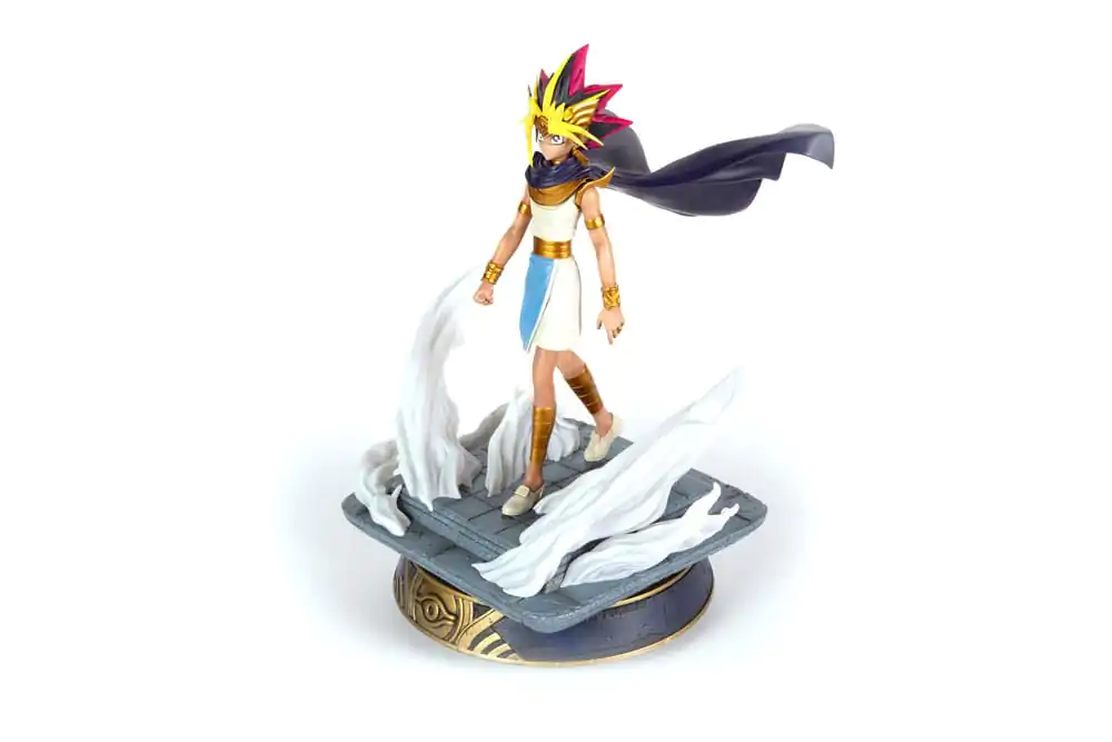 Yu-Gi-Oh! Figúrka Faraón Atem 29 cm termékfotó